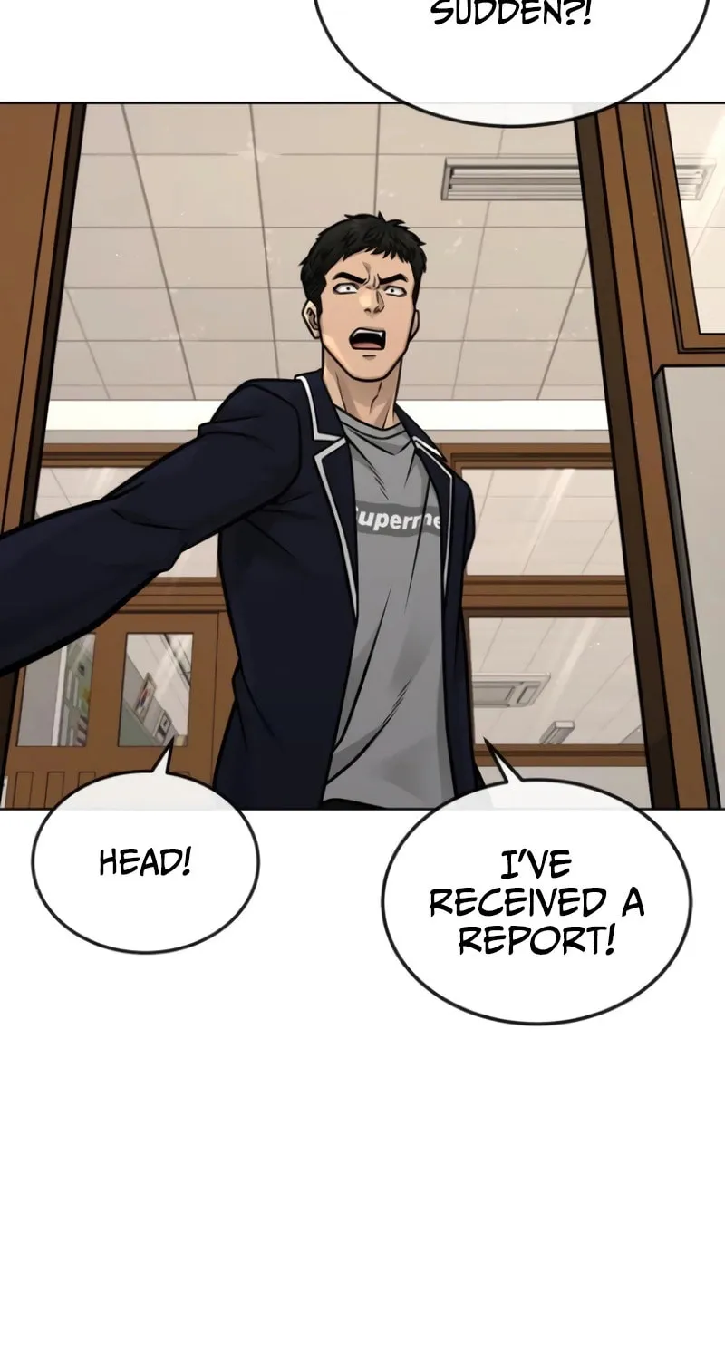 Read QUESTISM chapter 168 image 109 on Lezhin