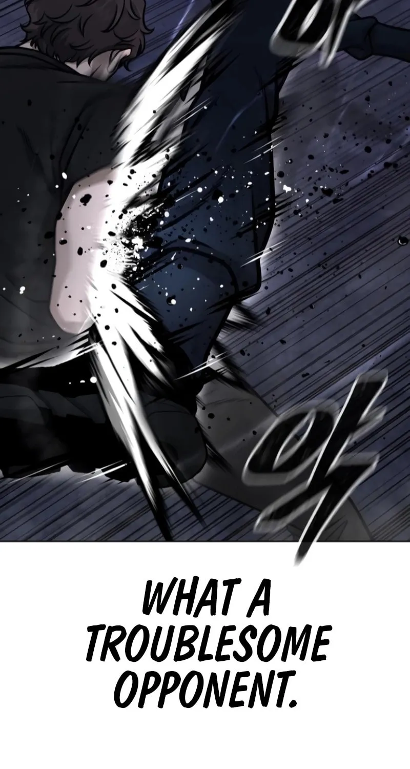 Read QUESTISM chapter 168 image 11 on Lezhin