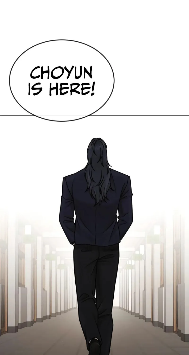 Read QUESTISM chapter 168 image 110 on Lezhin