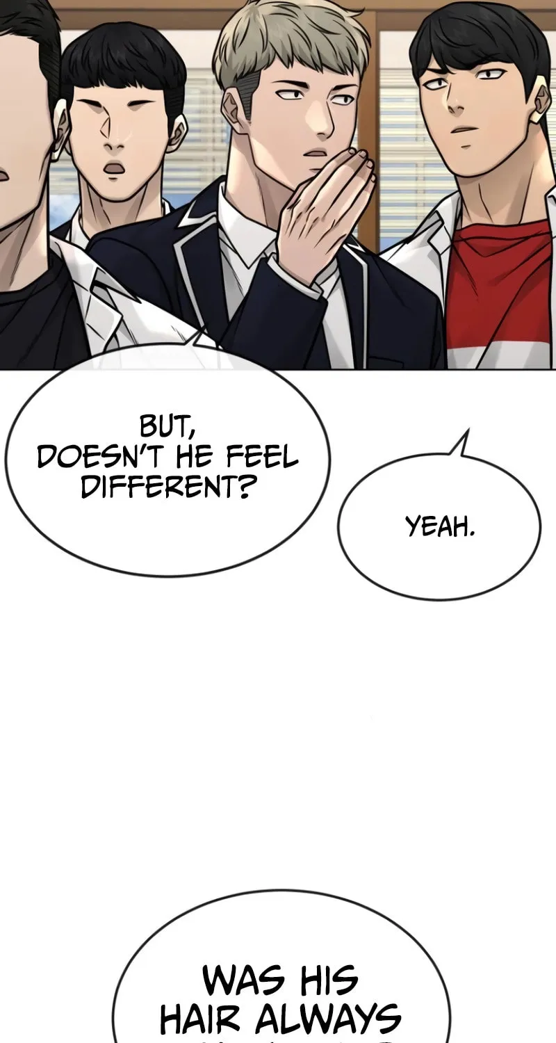 Read QUESTISM chapter 168 image 112 on Lezhin