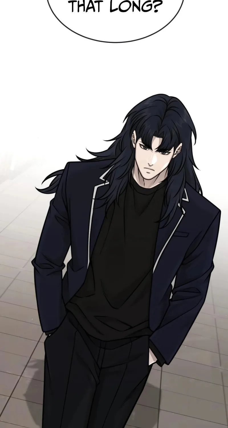 Read QUESTISM chapter 168 image 113 on Lezhin