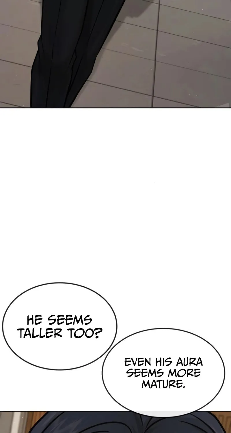 Read QUESTISM chapter 168 image 114 on Lezhin