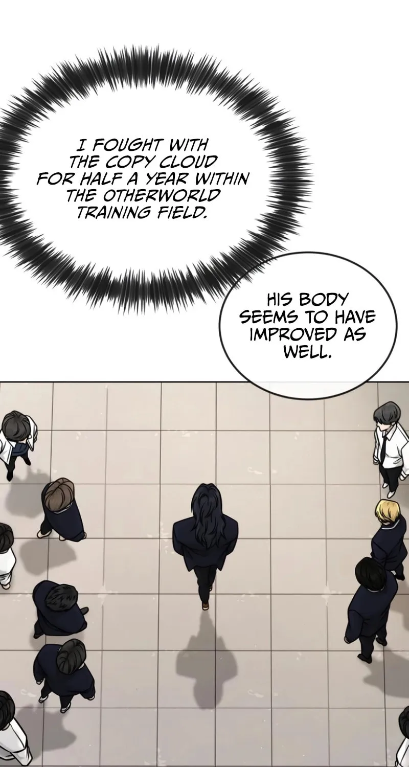 Read QUESTISM chapter 168 image 117 on Lezhin