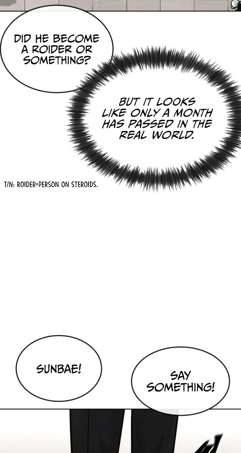 Read QUESTISM chapter 168 image 118 on Lezhin