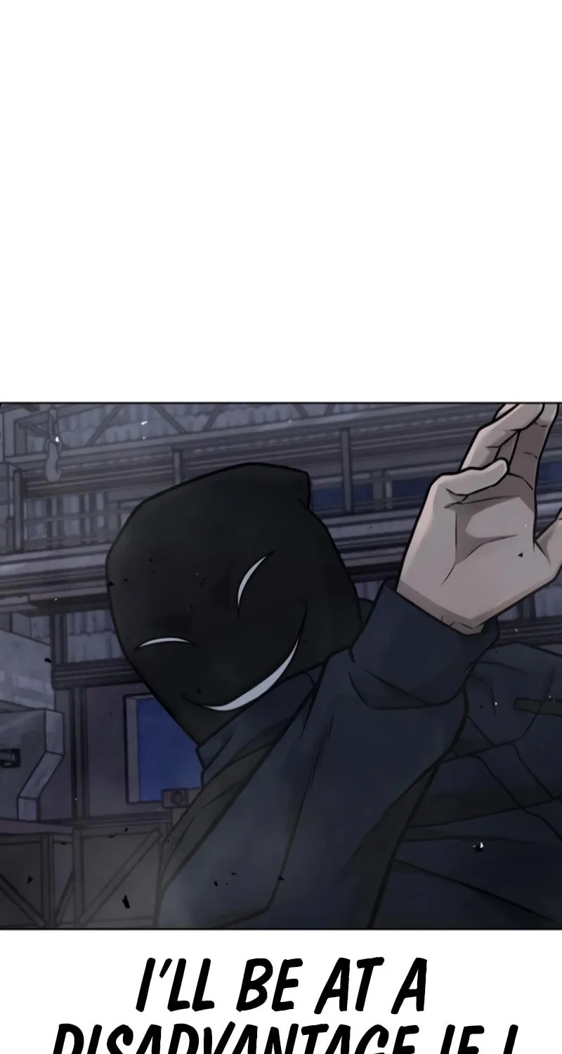 Read QUESTISM chapter 168 image 12 on Lezhin