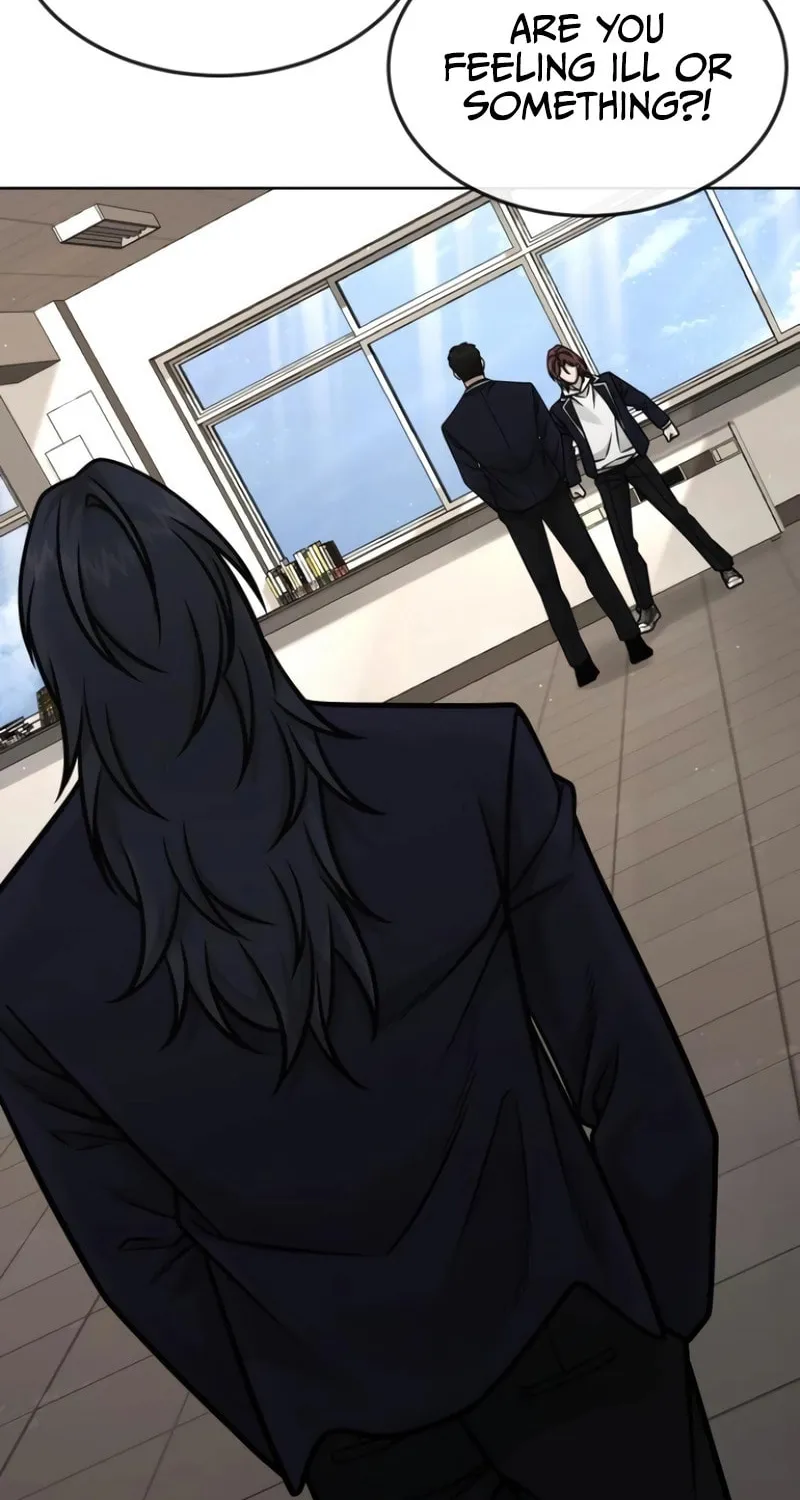 Read QUESTISM chapter 168 image 120 on Lezhin