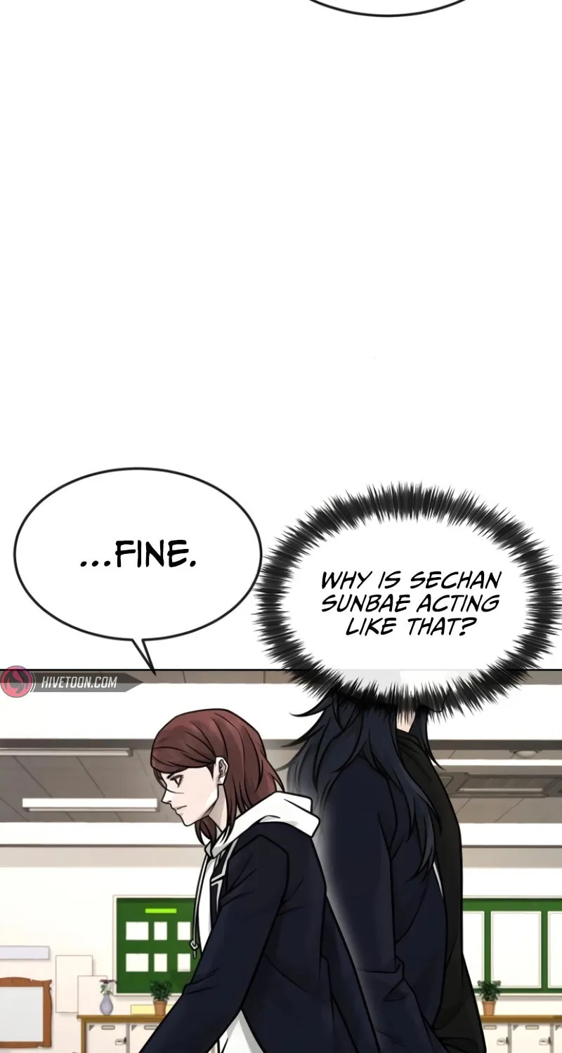 Read QUESTISM chapter 168 image 124 on Lezhin