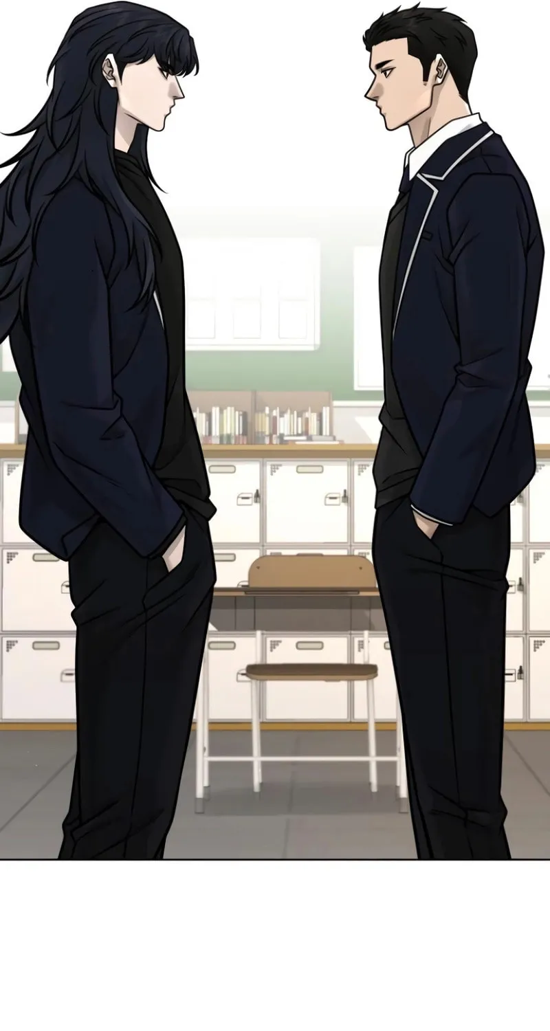 Read QUESTISM chapter 168 image 127 on Lezhin