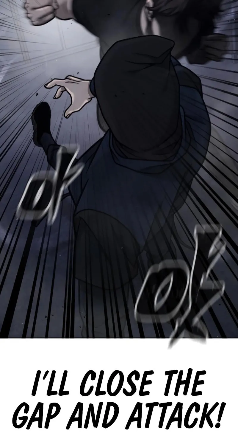 Read QUESTISM chapter 168 image 14 on Lezhin