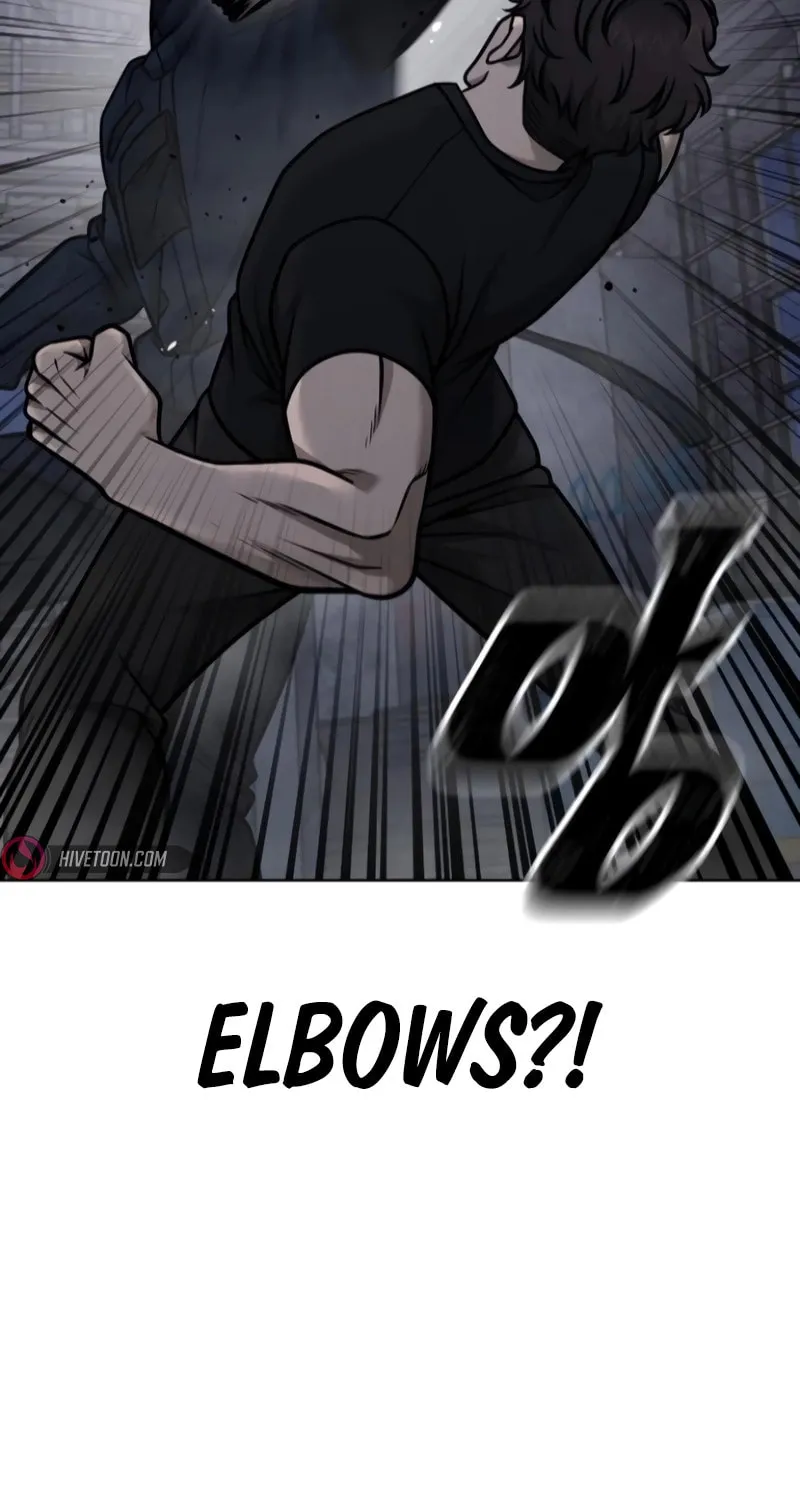 Read QUESTISM chapter 168 image 17 on Lezhin