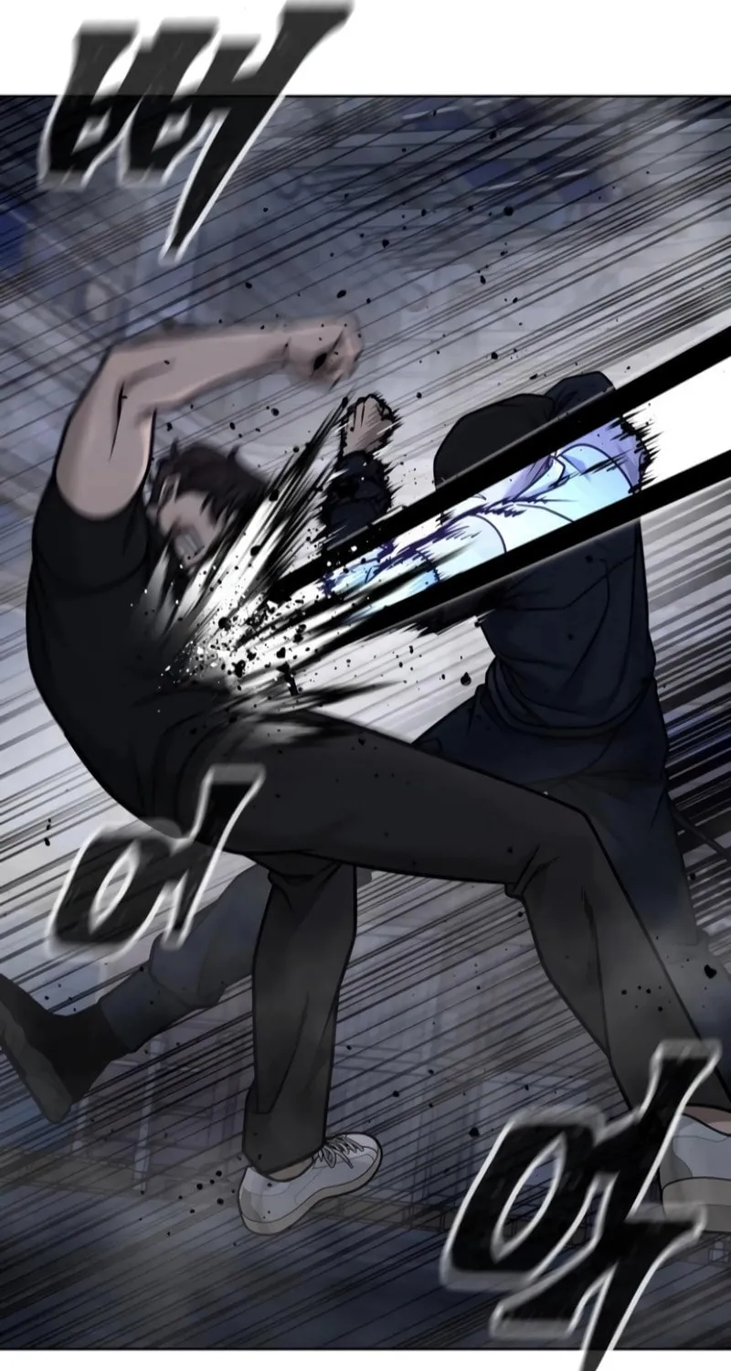 Read QUESTISM chapter 168 image 19 on Lezhin