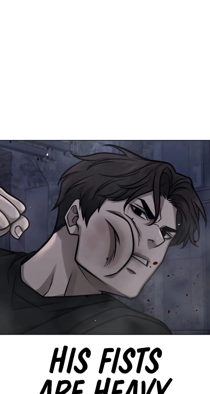 Read QUESTISM chapter 168 image 2 on Lezhin