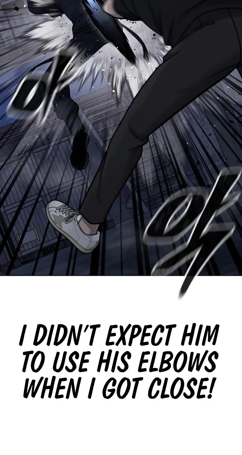 Read QUESTISM chapter 168 image 21 on Lezhin