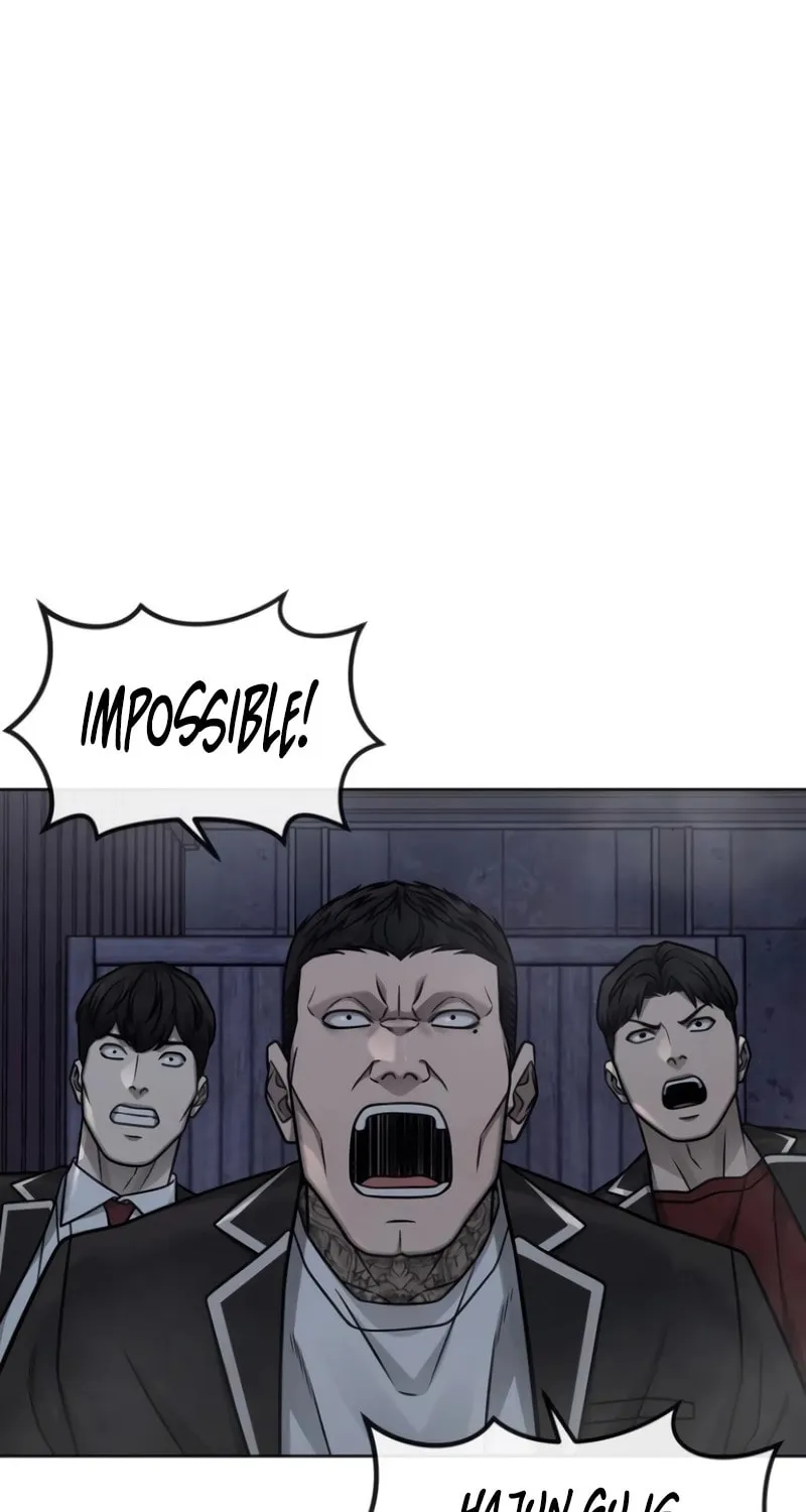 Read QUESTISM chapter 168 image 22 on Lezhin