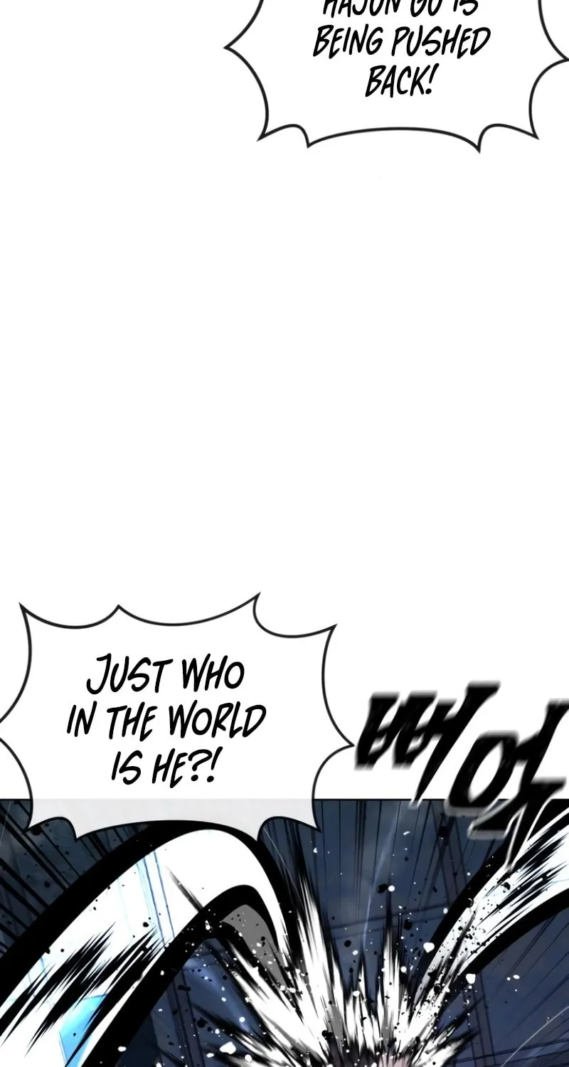 Read QUESTISM chapter 168 image 23 on Lezhin
