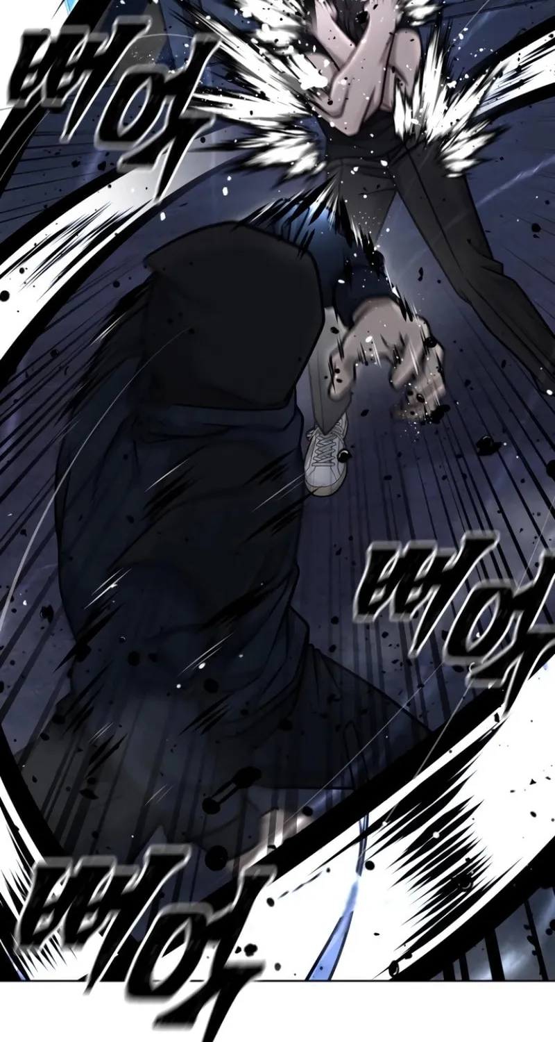 Read QUESTISM chapter 168 image 24 on Lezhin