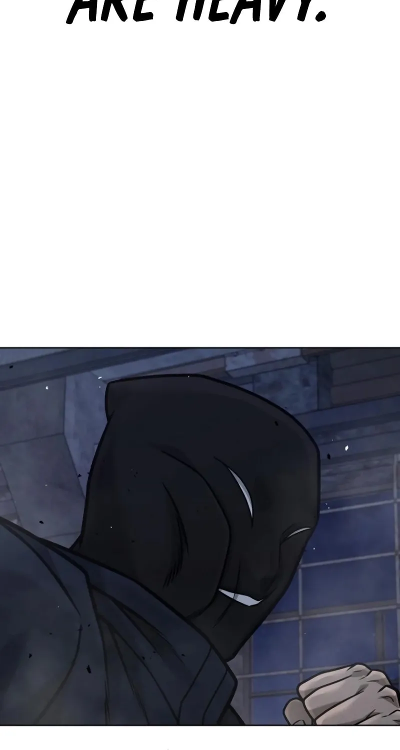 Read QUESTISM chapter 168 image 3 on Lezhin