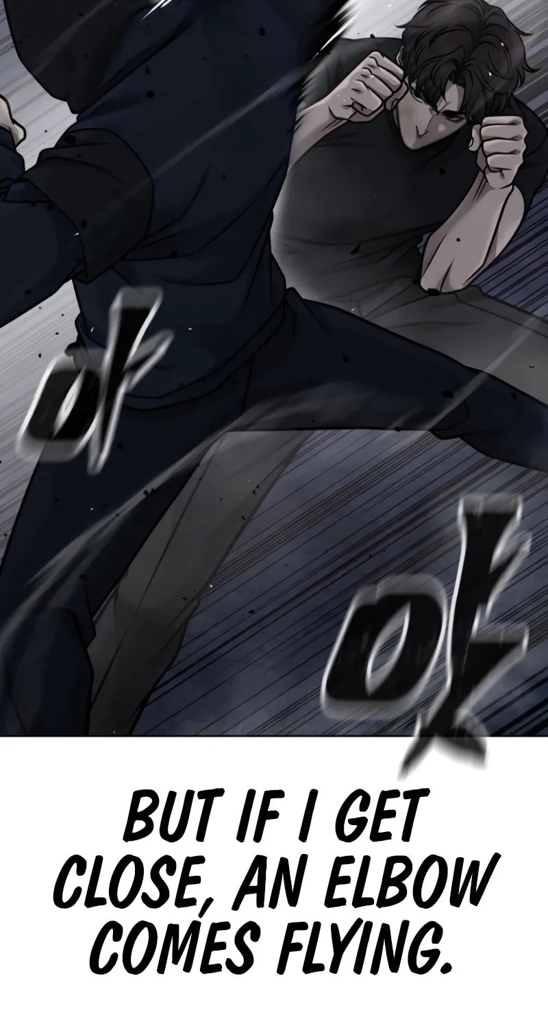 Read QUESTISM chapter 168 image 30 on Lezhin