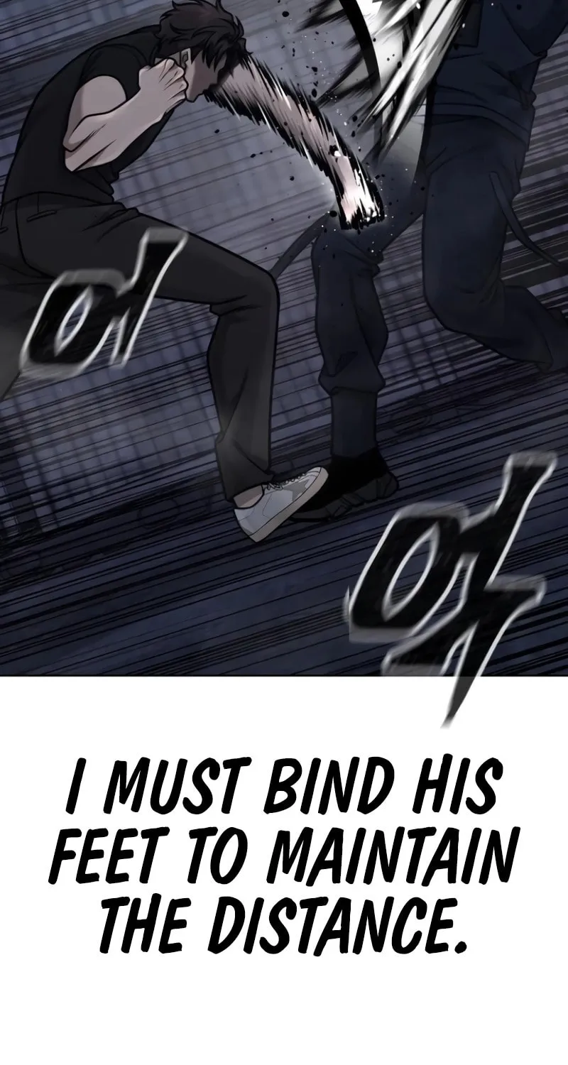 Read QUESTISM chapter 168 image 36 on Lezhin