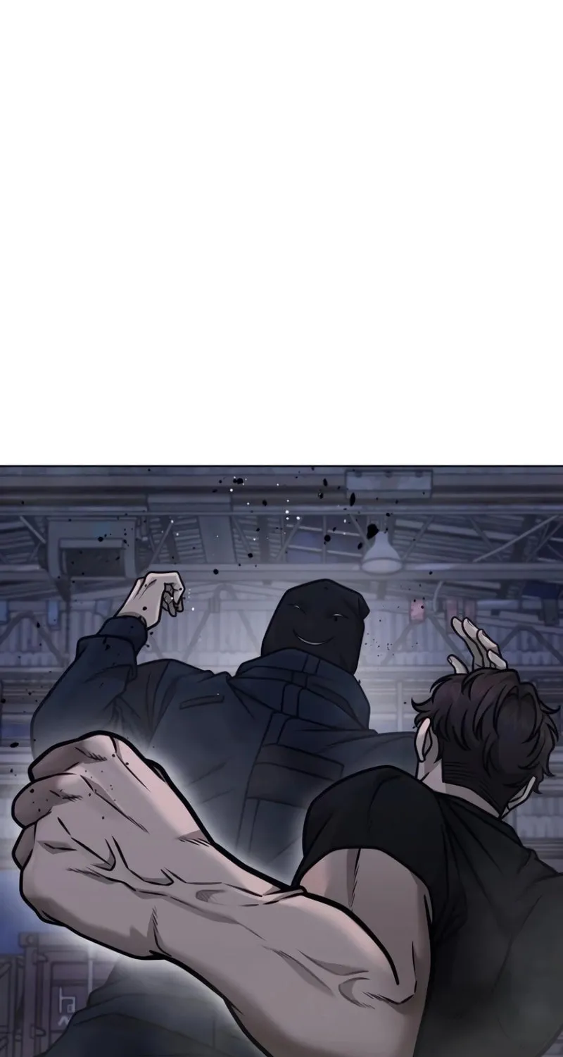 Read QUESTISM chapter 168 image 37 on Lezhin
