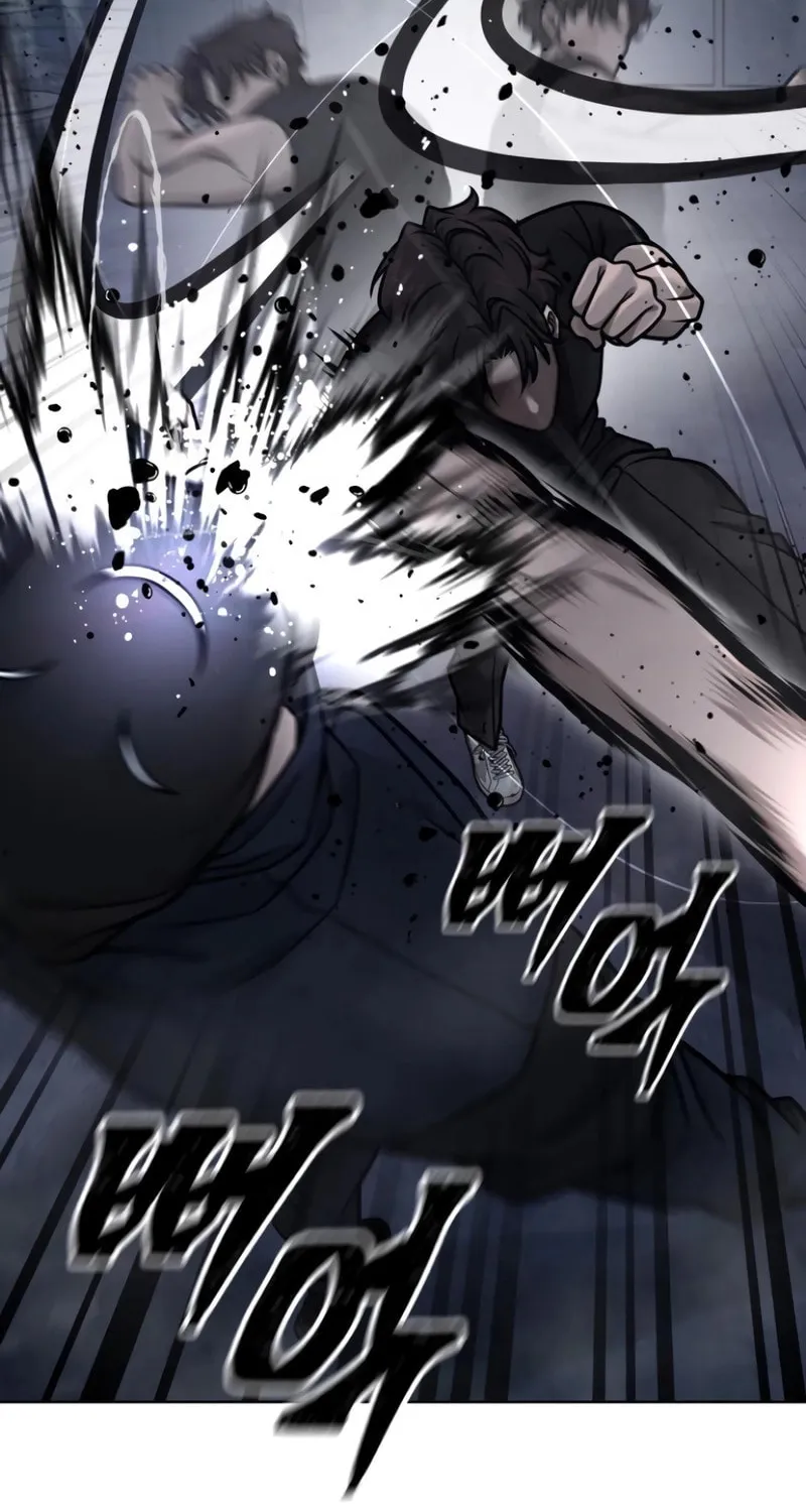 Read QUESTISM chapter 168 image 40 on Lezhin