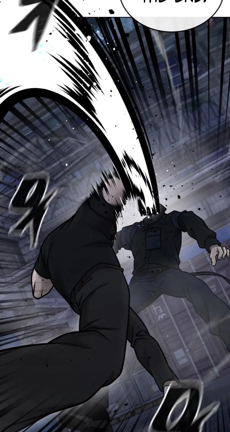 Read QUESTISM chapter 168 image 43 on Lezhin