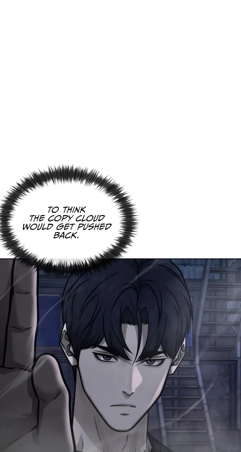 Read QUESTISM chapter 168 image 49 on Lezhin