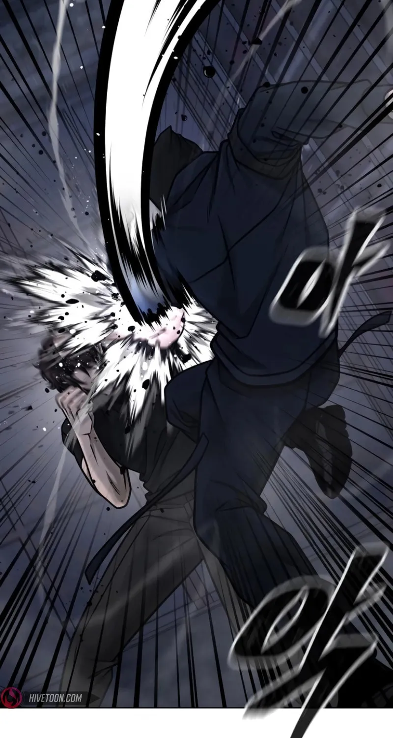 Read QUESTISM chapter 168 image 5 on Lezhin
