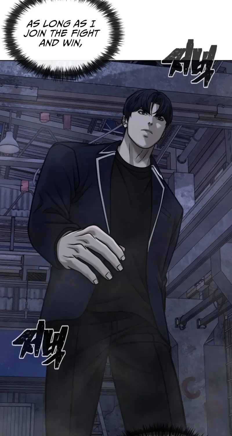 Read QUESTISM chapter 168 image 52 on Lezhin