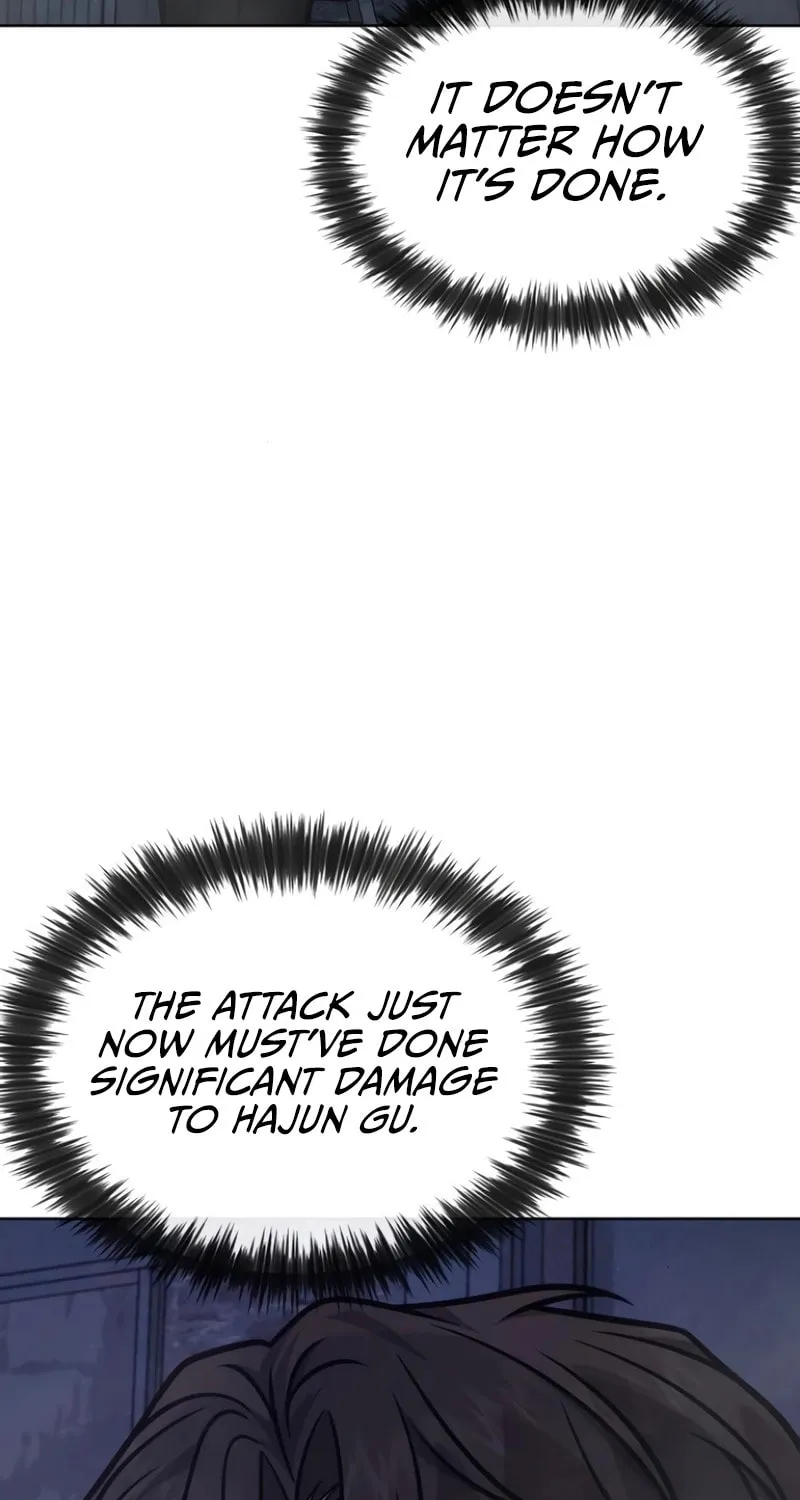 Read QUESTISM chapter 168 image 53 on Lezhin