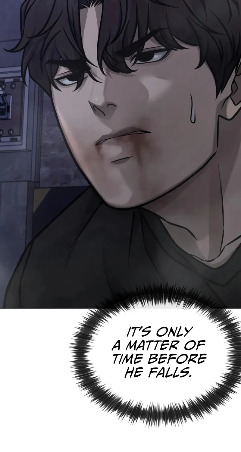 Read QUESTISM chapter 168 image 54 on Lezhin