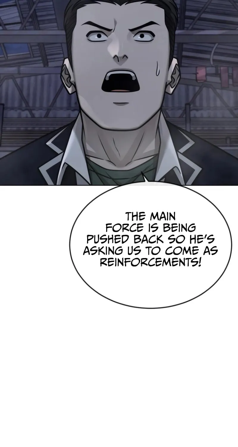 Read QUESTISM chapter 168 image 58 on Lezhin