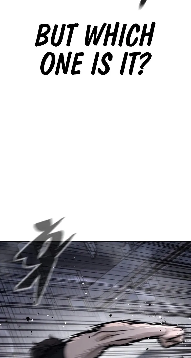 Read QUESTISM chapter 168 image 6 on Lezhin