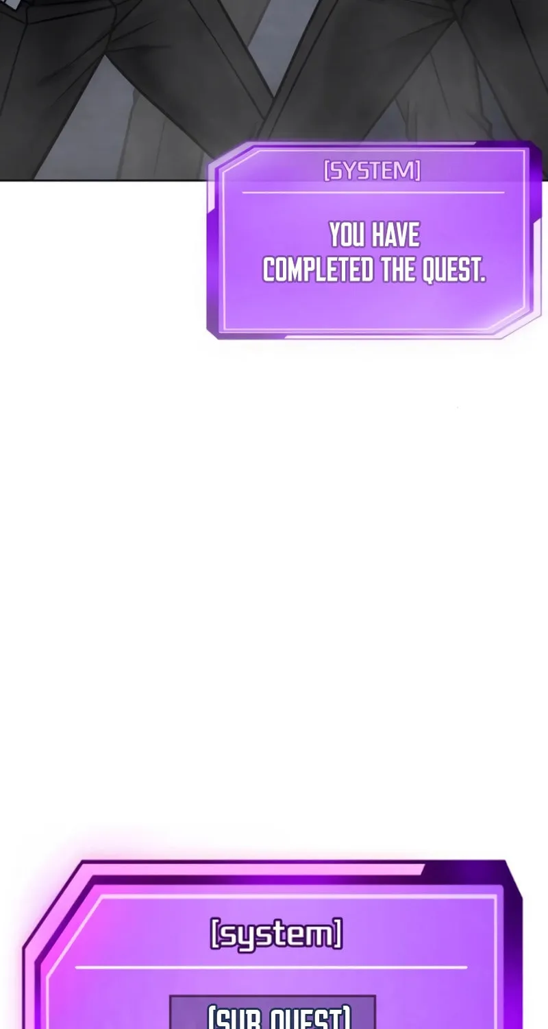 Read QUESTISM chapter 168 image 61 on Lezhin