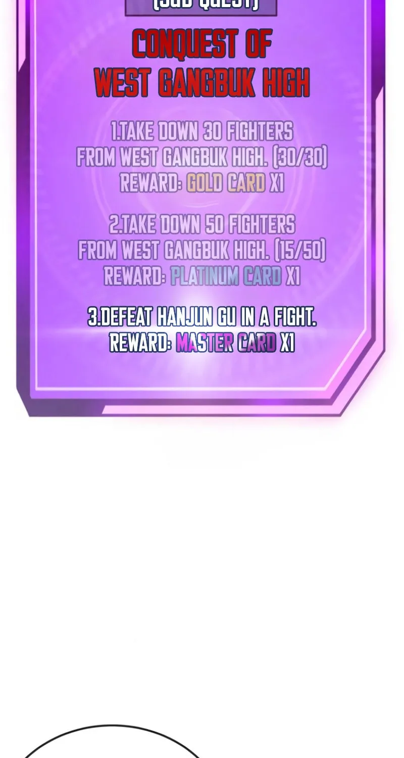 Read QUESTISM chapter 168 image 62 on Lezhin