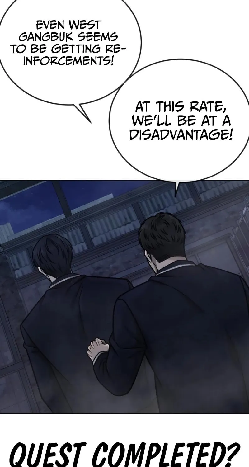 Read QUESTISM chapter 168 image 63 on Lezhin