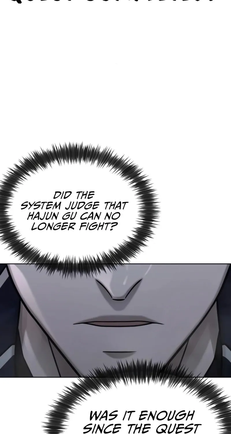 Read QUESTISM chapter 168 image 64 on Lezhin