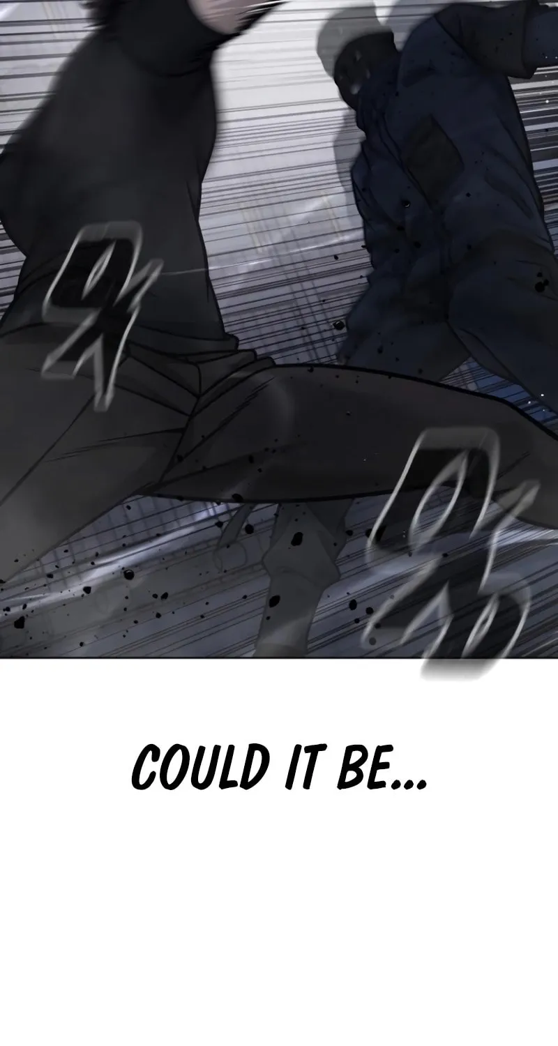 Read QUESTISM chapter 168 image 7 on Lezhin