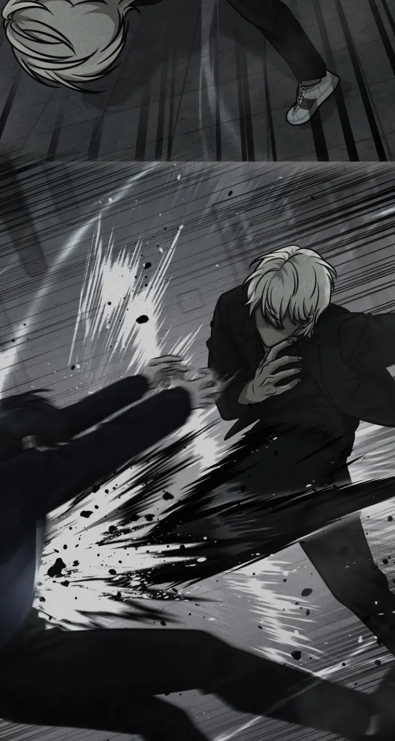 Read QUESTISM chapter 168 image 72 on Lezhin