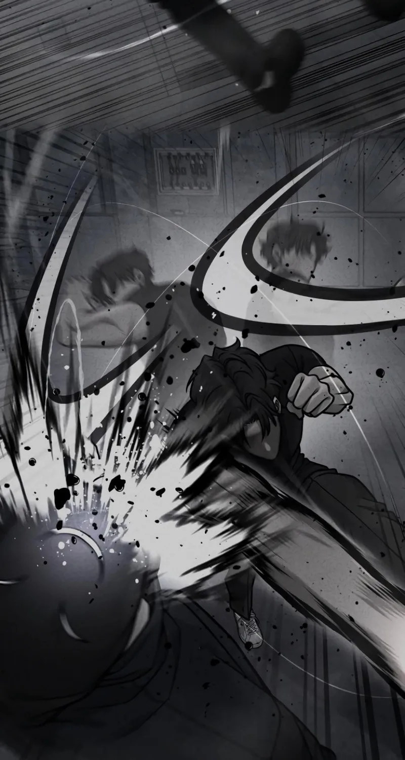 Read QUESTISM chapter 168 image 73 on Lezhin