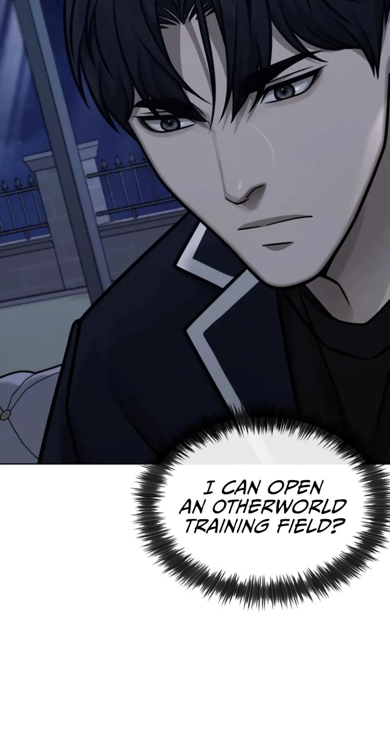 Read QUESTISM chapter 168 image 77 on Lezhin