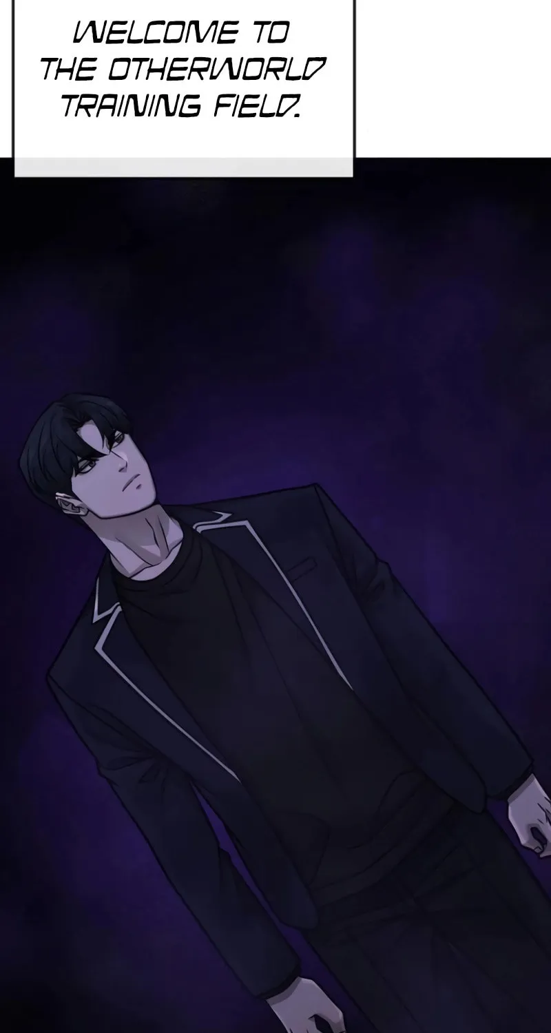 Read QUESTISM chapter 168 image 80 on Lezhin