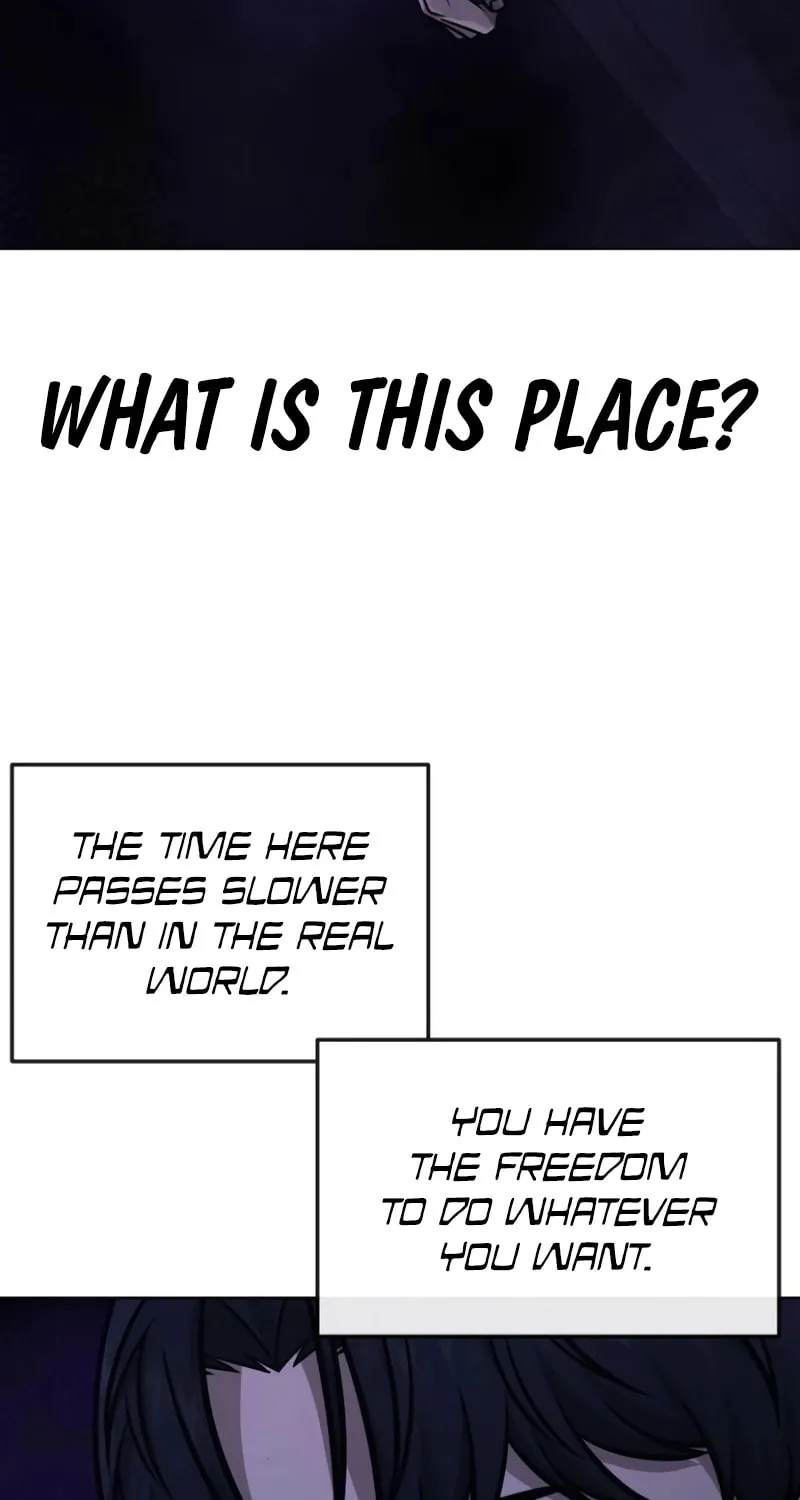 Read QUESTISM chapter 168 image 81 on Lezhin