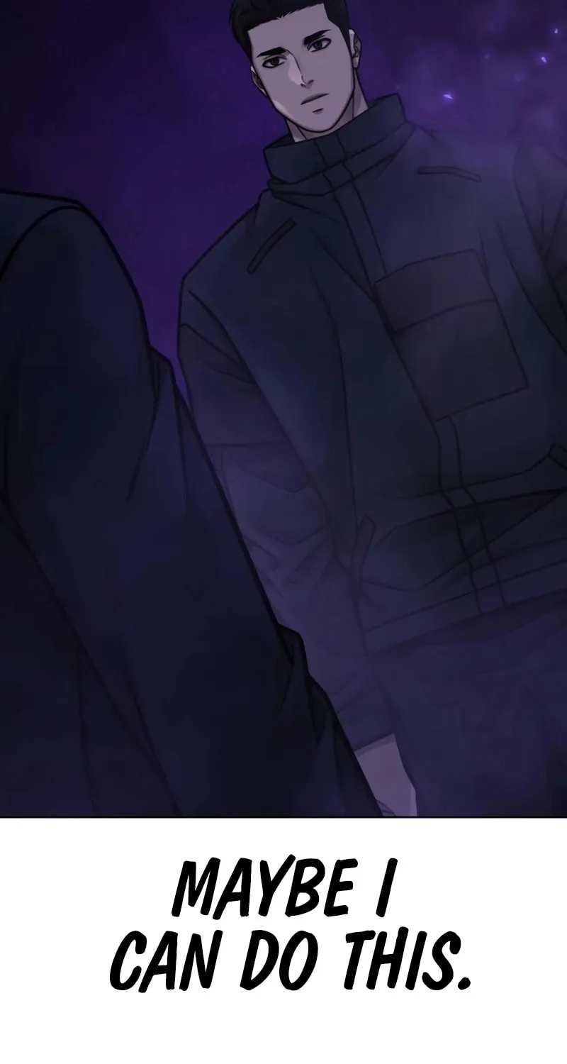 Read QUESTISM chapter 168 image 87 on Lezhin