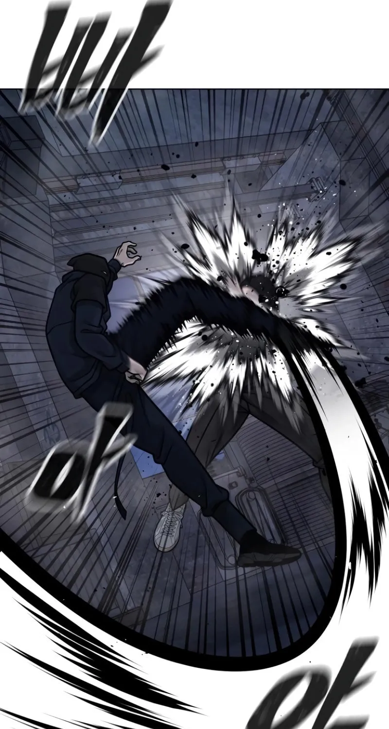 Read QUESTISM chapter 168 image 9 on Lezhin