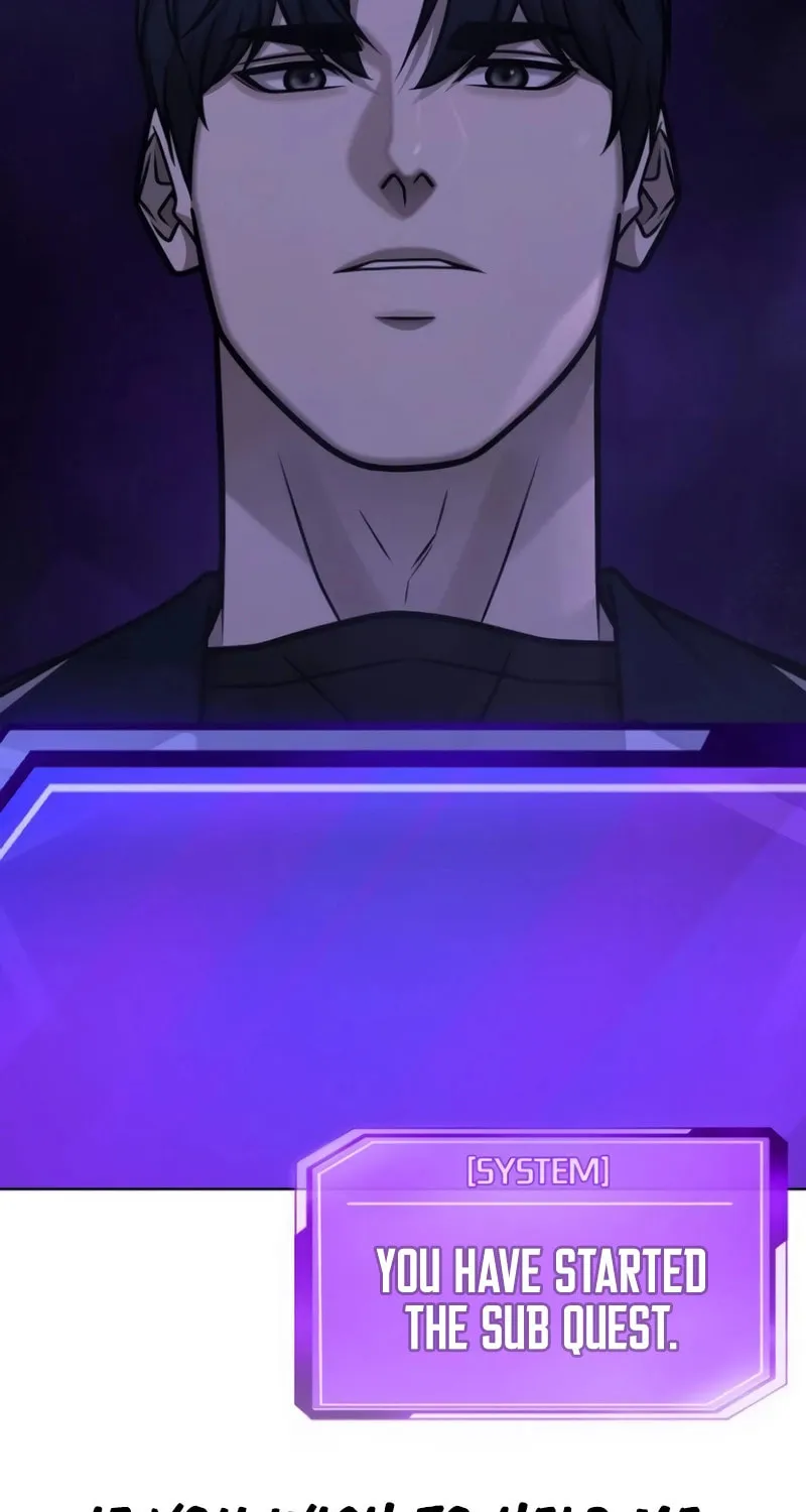 Read QUESTISM chapter 168 image 93 on Lezhin