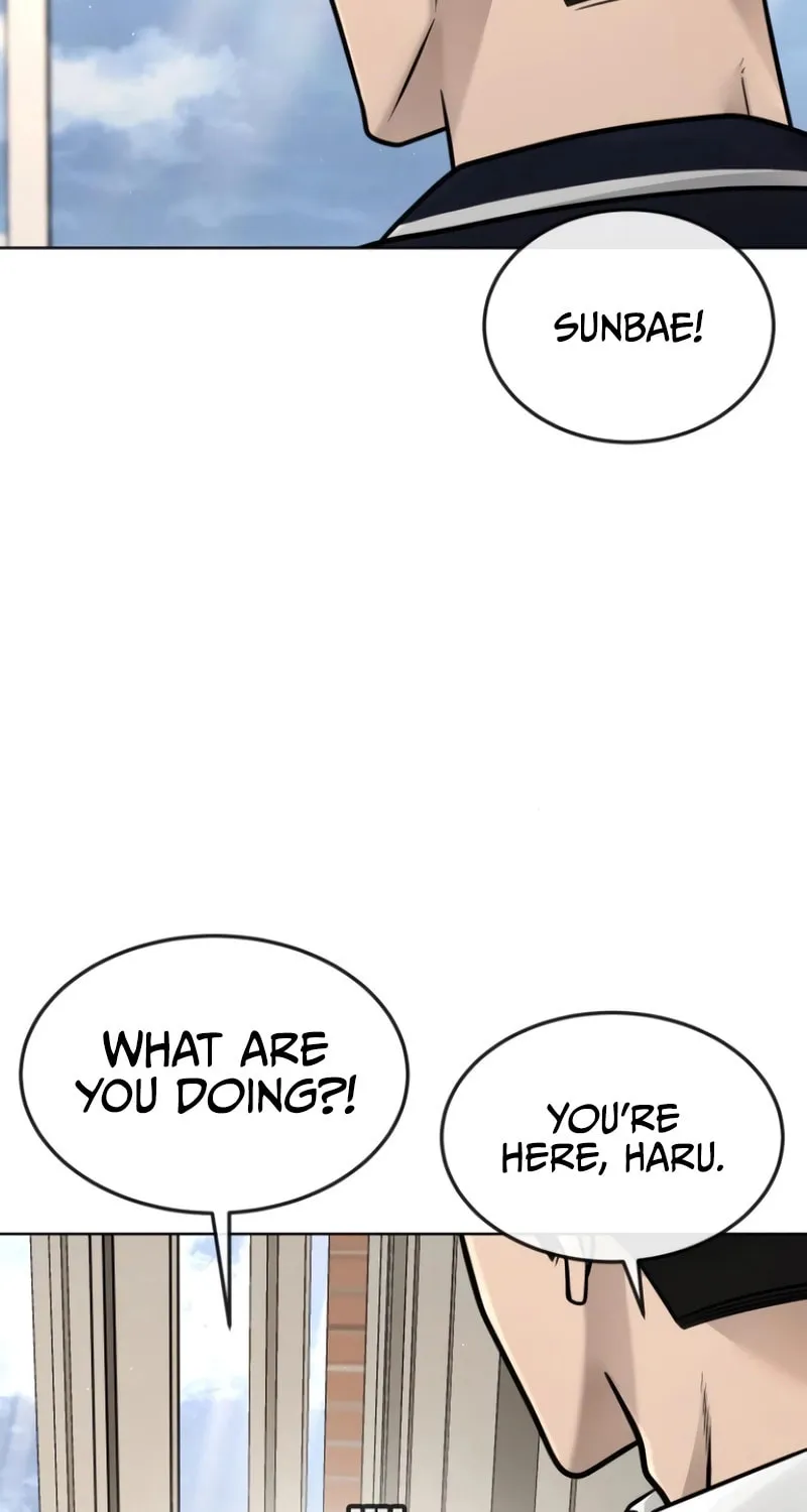 Read QUESTISM chapter 168 image 99 on Lezhin