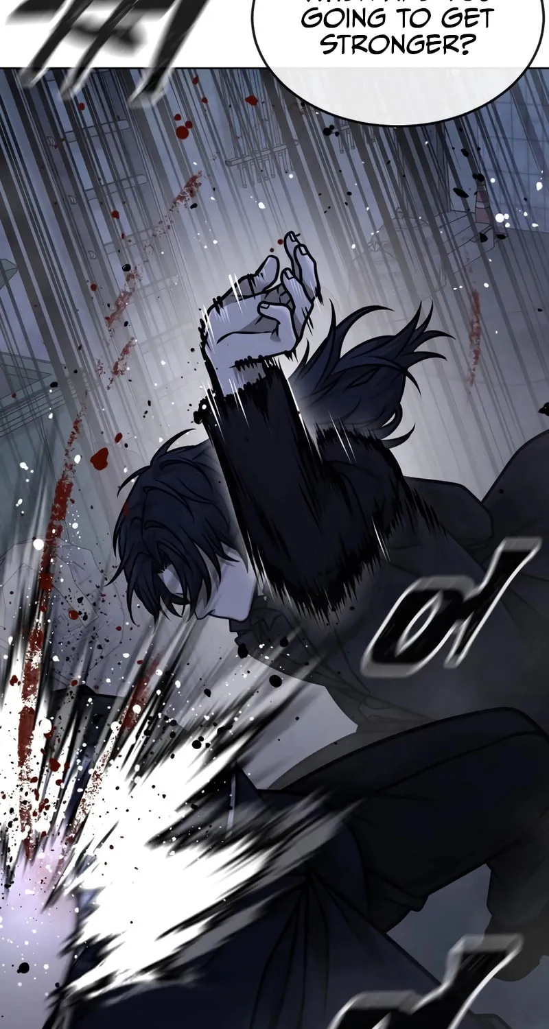 Read QUESTISM chapter 169 image 100 on Lezhin