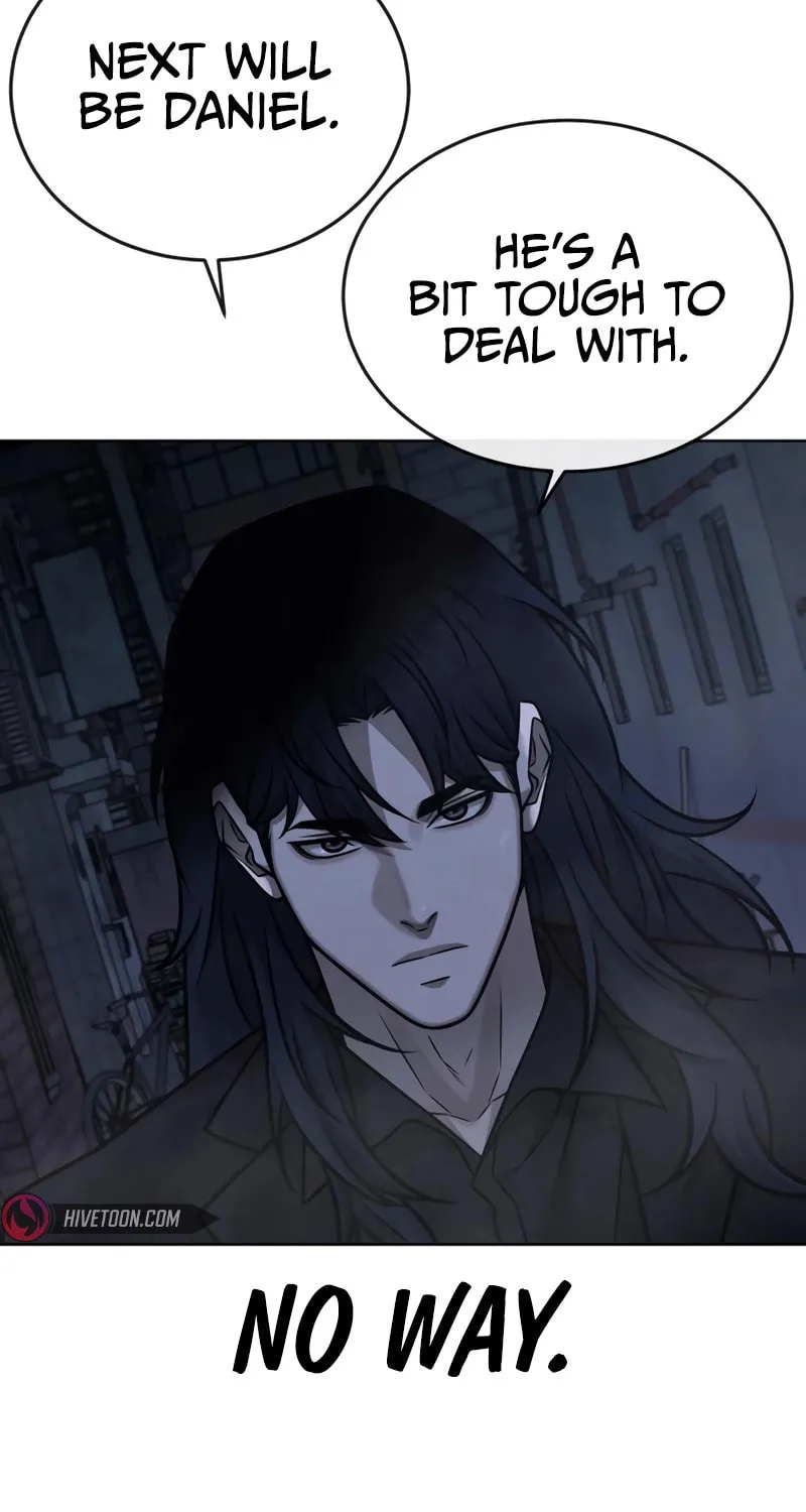 Read QUESTISM chapter 169 image 113 on Lezhin