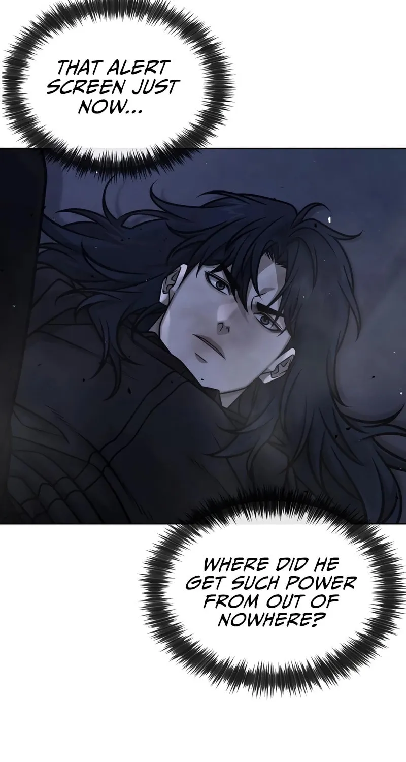 Read QUESTISM chapter 169 image 125 on Lezhin